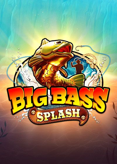 Big Bass Splash Slot Game at Rich Casino